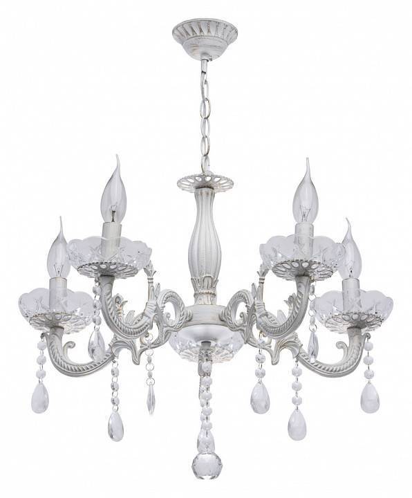 Подвесная люстра De City Аврора 371012005