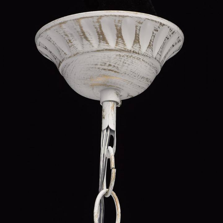 Подвесная люстра De City Аврора 371012005