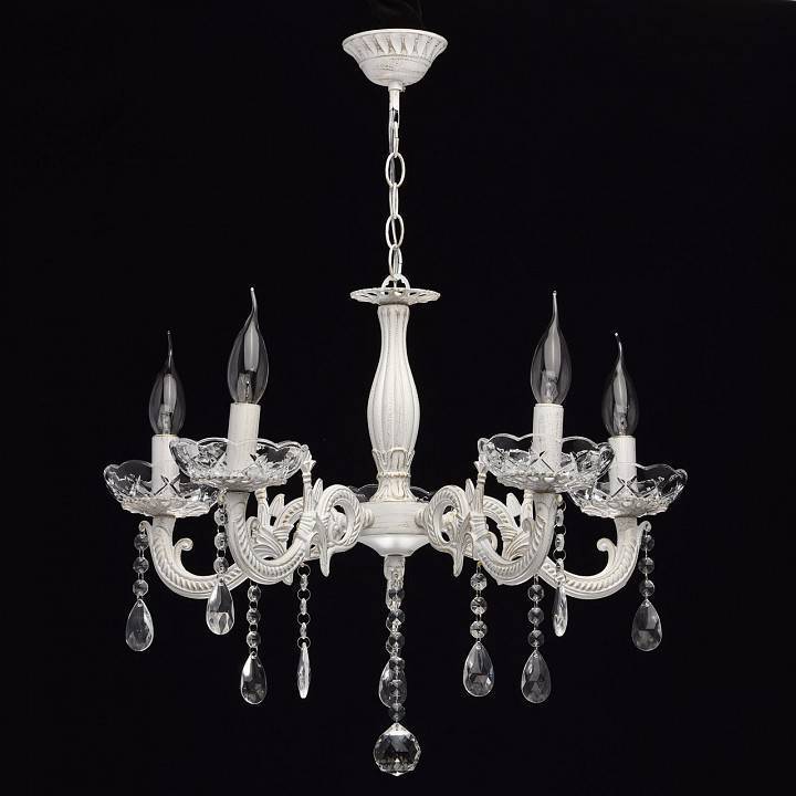 Подвесная люстра De City Аврора 371012005