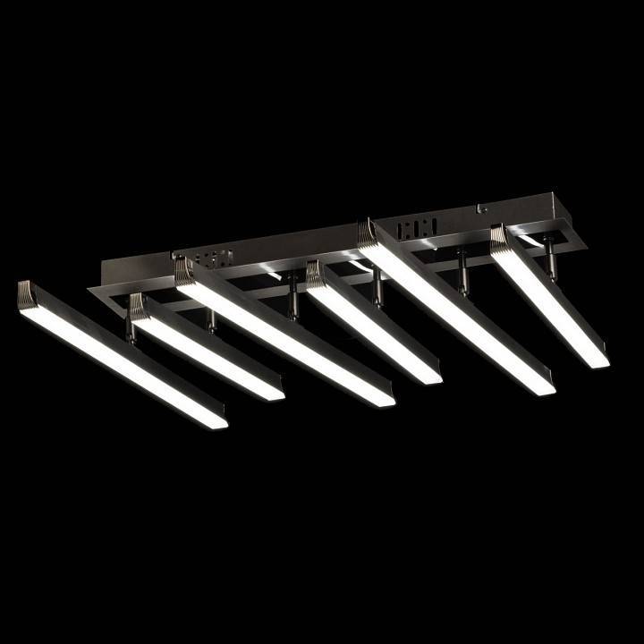 Потолочная люстра De City Драйв 377014206