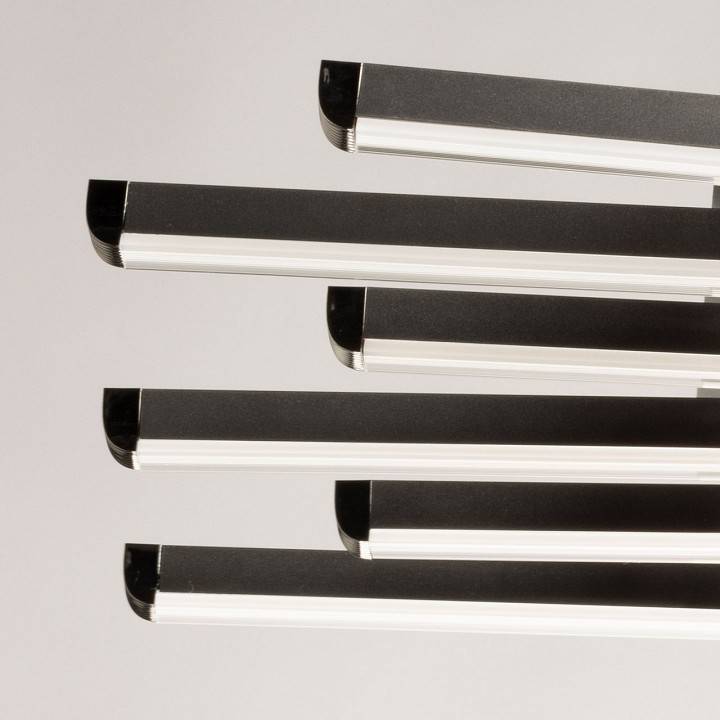 Потолочная люстра De City Драйв 377014206