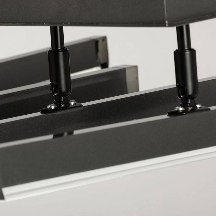 Потолочная люстра De City Драйв 377014206