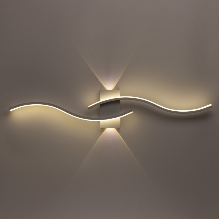 Бра De City Драйв 4x40 Вт E14 377025504