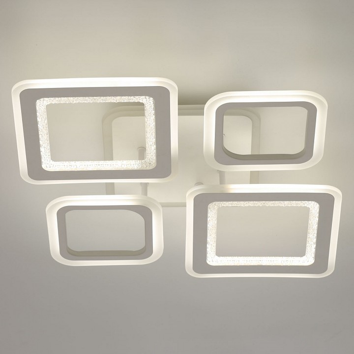 Потолочная люстра De City Мадлен 424013805