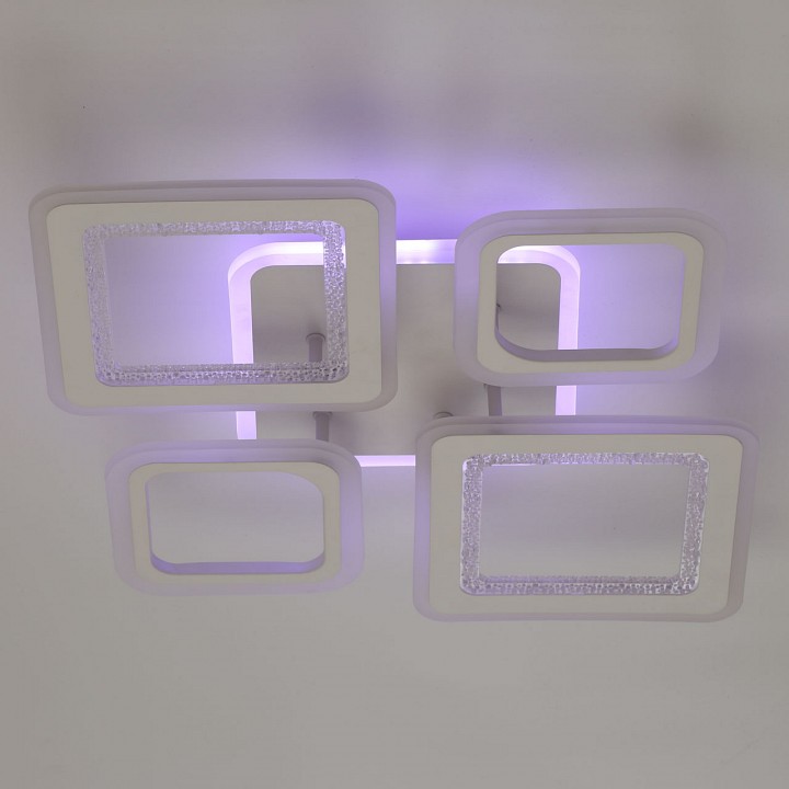 Потолочная люстра De City Мадлен 424013805