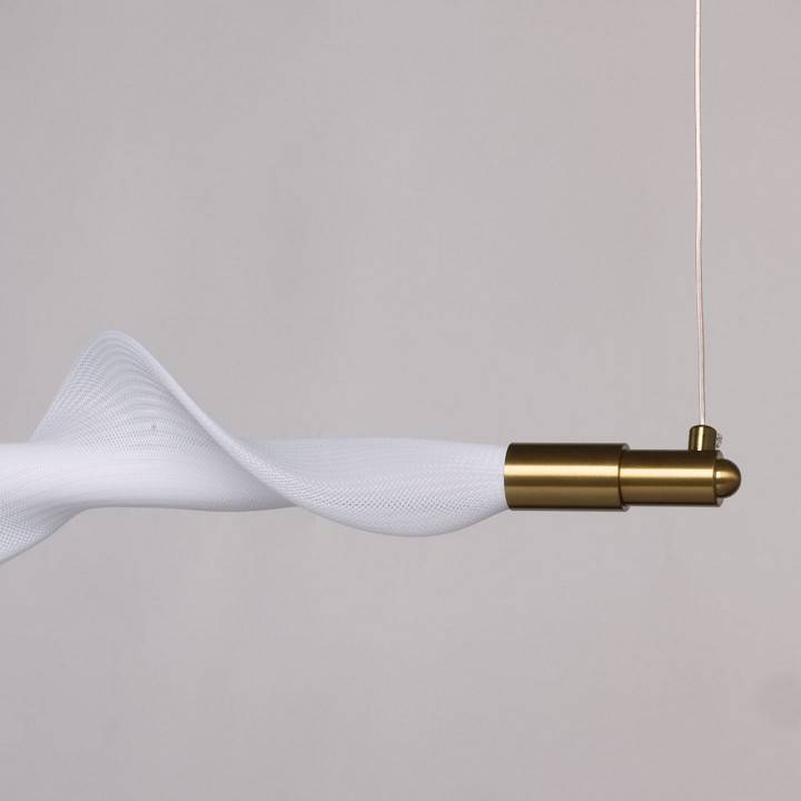 Подвесной светильник De City Мадлен 7 424016801