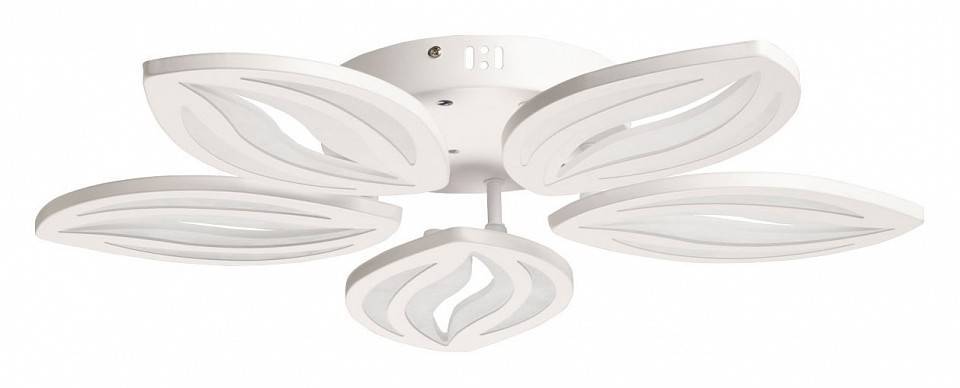 Потолочная люстра De City Мадлен 5xE14 424018405