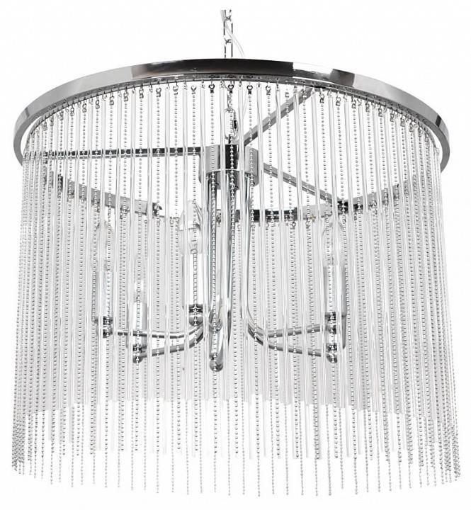 Подвесная люстра MW-Light Лавиния 6x40 Вт E14 443011706