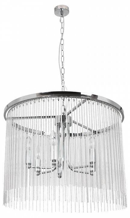 Подвесная люстра MW-Light Лавиния 6x40 Вт E14 443011706