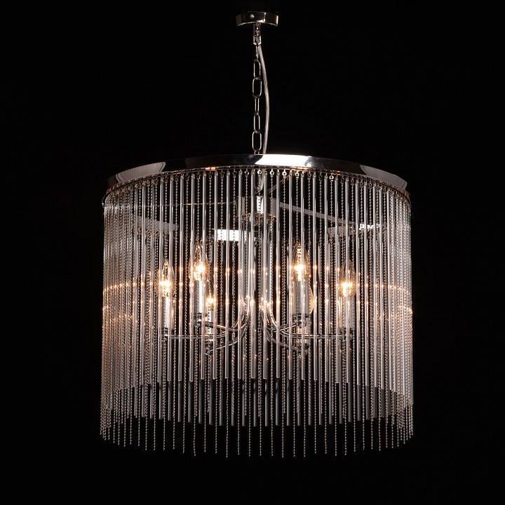 Подвесная люстра MW-Light Лавиния 6x40 Вт E14 443011706
