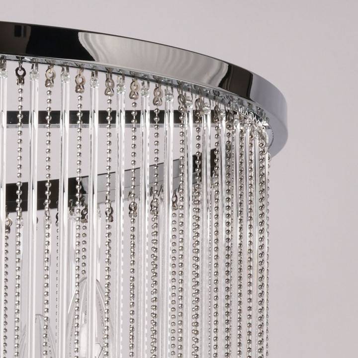 Подвесная люстра MW-Light Лавиния 6x40 Вт E14 443011706