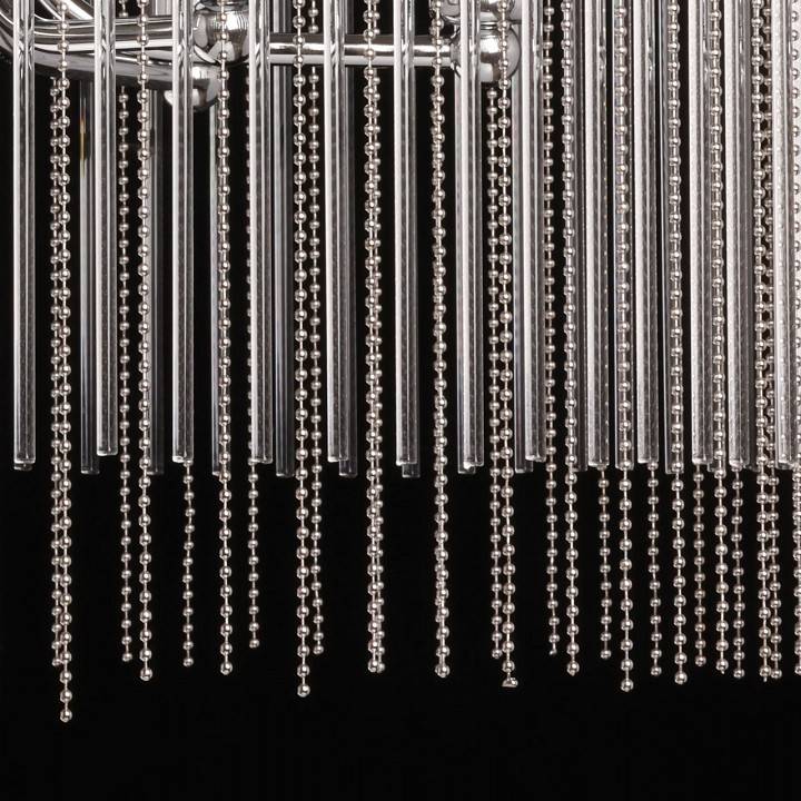 Подвесная люстра MW-Light Лавиния 6x40 Вт E14 443011706