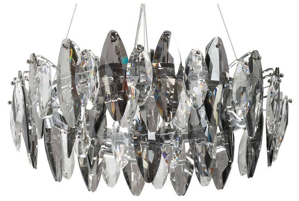 Подвесная люстра MW-Light Патриция 4 5x60 Вт E14 447011805