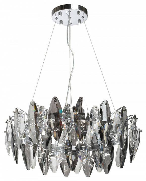 Подвесная люстра MW-Light Патриция 4 5x60 Вт E14 447011805