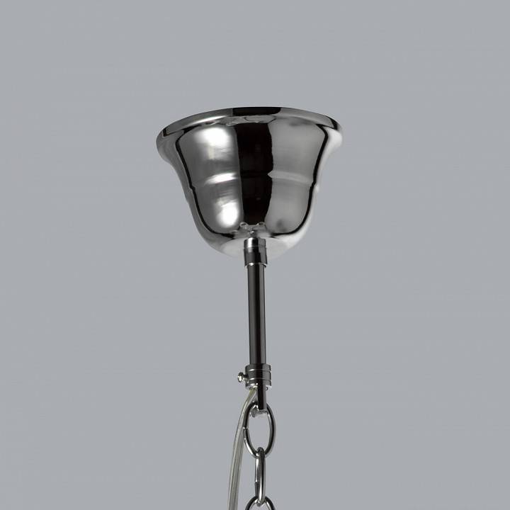 Подвесная люстра De City Виталина 5x40Вт E14 448014605