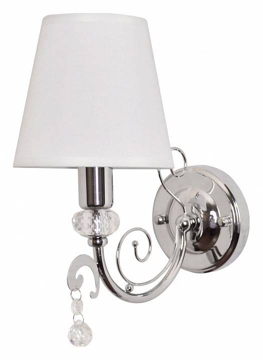 Бра De City Виталина 18 1x40 Вт E14 448025001