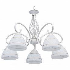 Подвесная люстра De City Ариадна 28 5x60 Вт E14 450015405