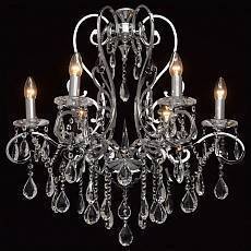 Подвесная люстра Chiaro Сюзанна 2 6 ламп 458010606