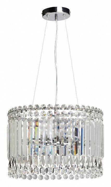 Подвесная люстра De City Арман 7 6x60 Вт E14 462012006