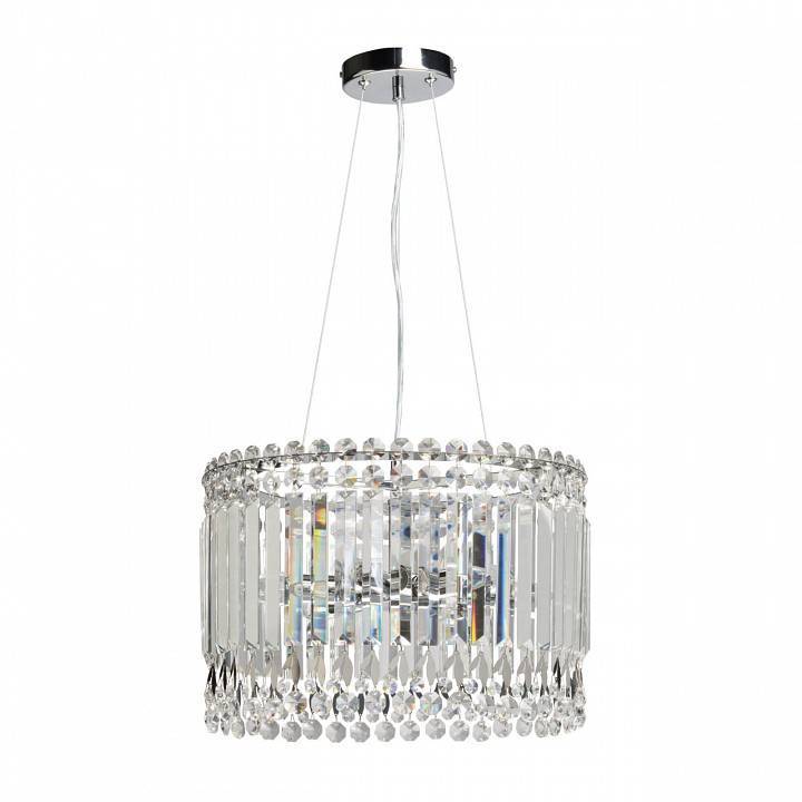 Подвесная люстра De City Арман 7 6x60 Вт E14 462012006