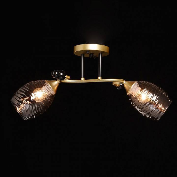 Светильник на штанге De City Клэр 4 463012402