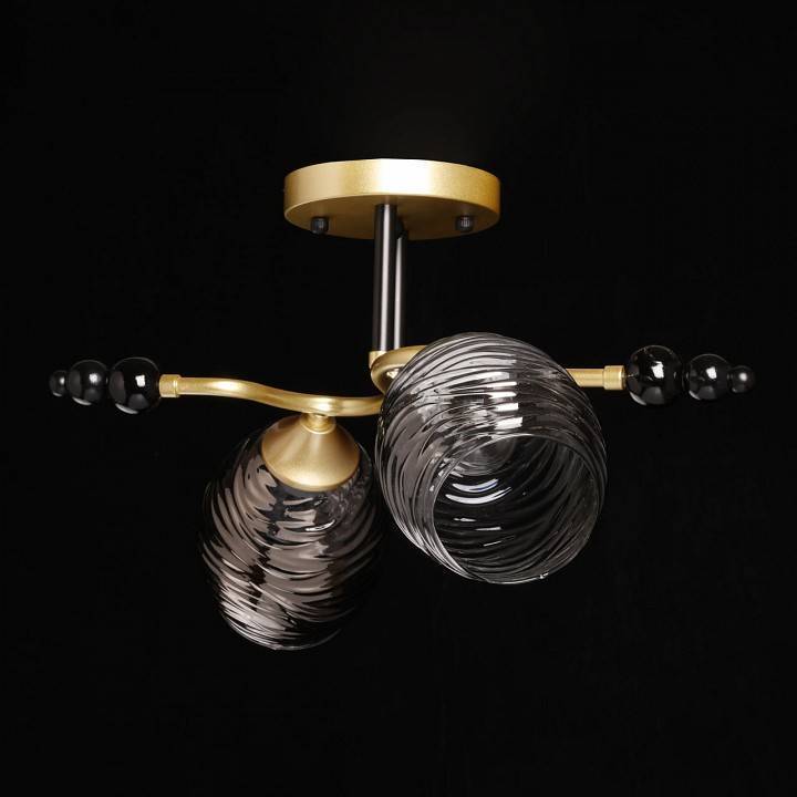 Светильник на штанге De City Клэр 4 463012402