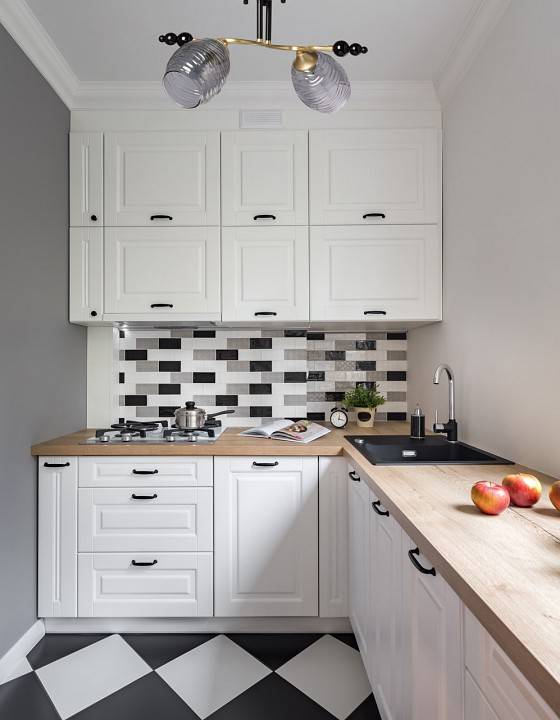 Светильник на штанге De City Клэр 4 463012402