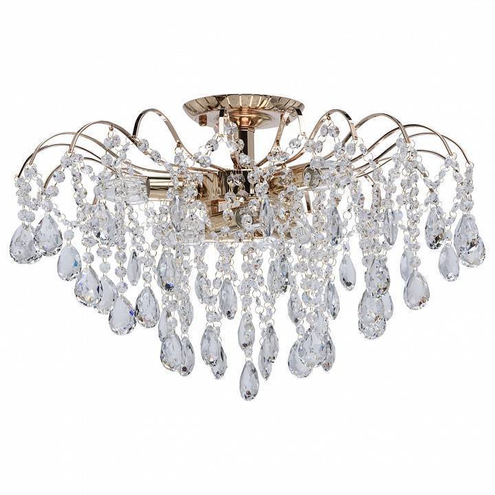 Люстра на штанге MW-Light Бриз 464017406