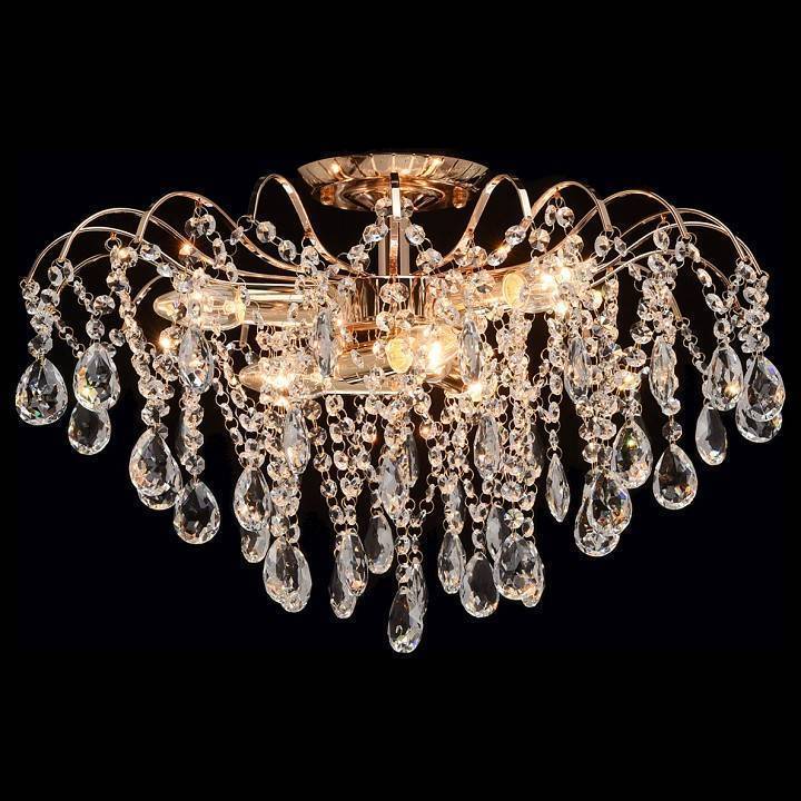 Люстра на штанге MW-Light Бриз 464017406