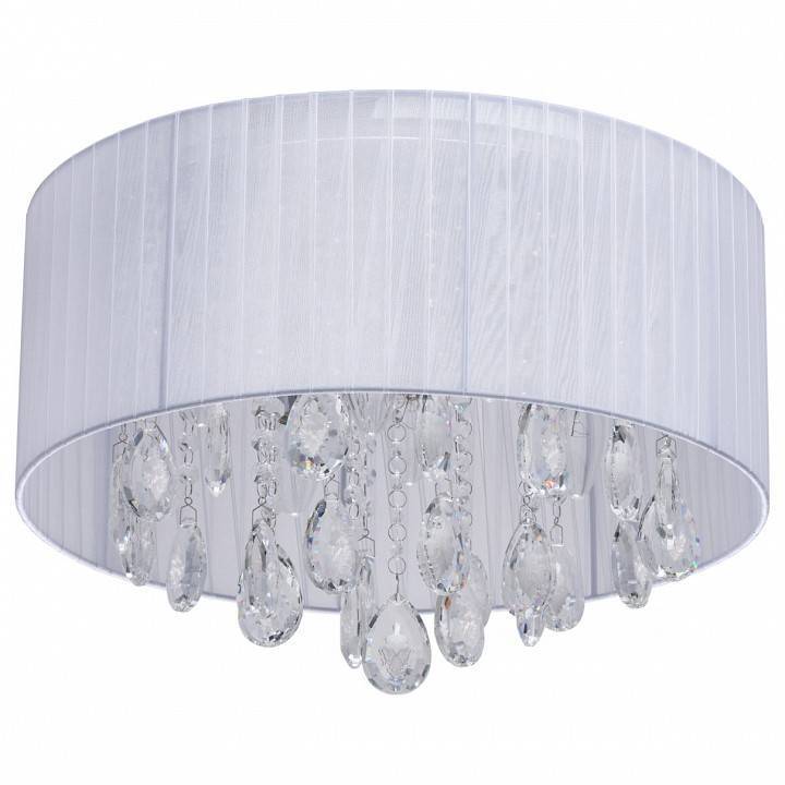 Накладной светильник MW-Light Жаклин 6 ламп G9 465015606