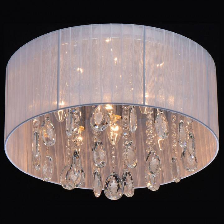 Накладной светильник MW-Light Жаклин 6 ламп G9 465015606