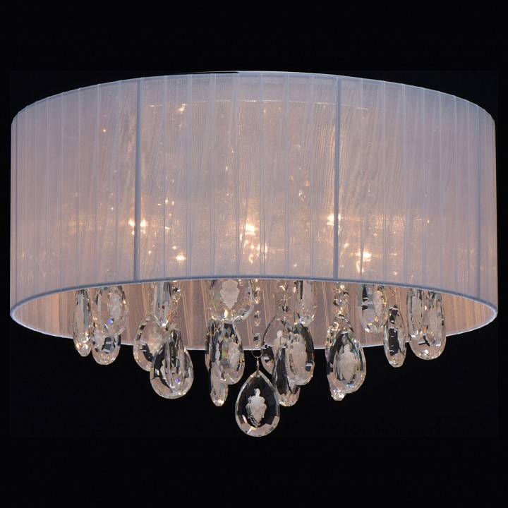 Накладной светильник MW-Light Жаклин 6 ламп G9 465015606