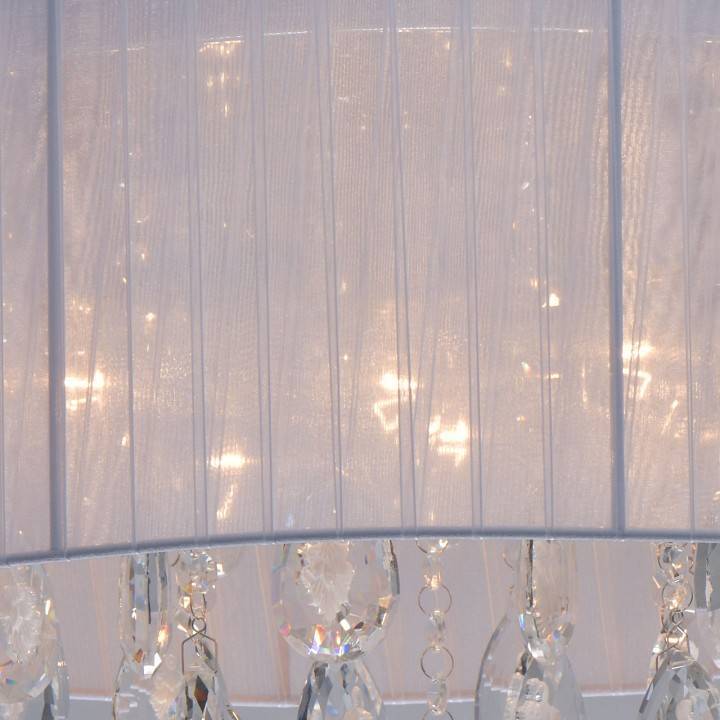 Накладной светильник MW-Light Жаклин 6 ламп G9 465015606