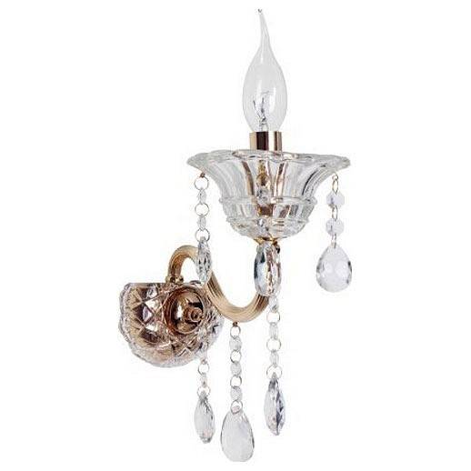 Бра MW-Light Селена 482023401