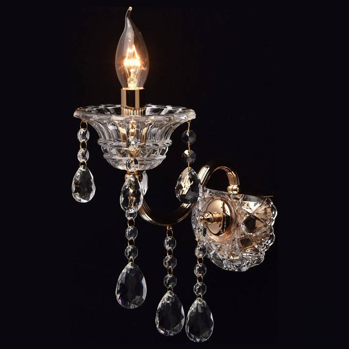 Бра MW-Light Селена 482023401