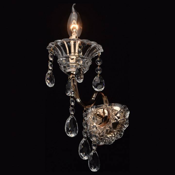 Бра MW-Light Селена 482023401