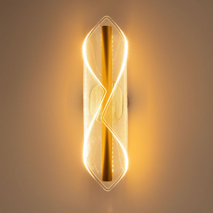 Накладной светильник De City Семья 32 488022501