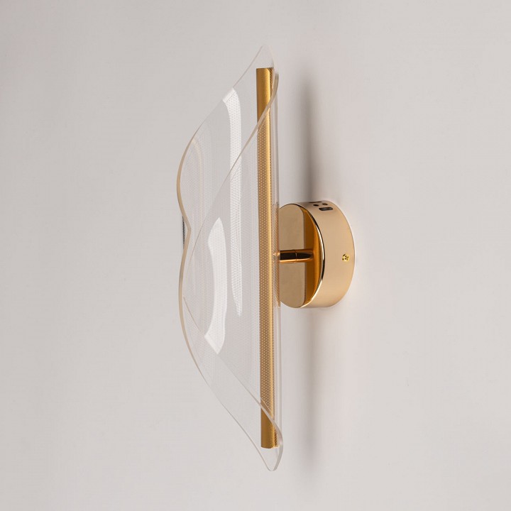 Накладной светильник De City Семья 32 488022501