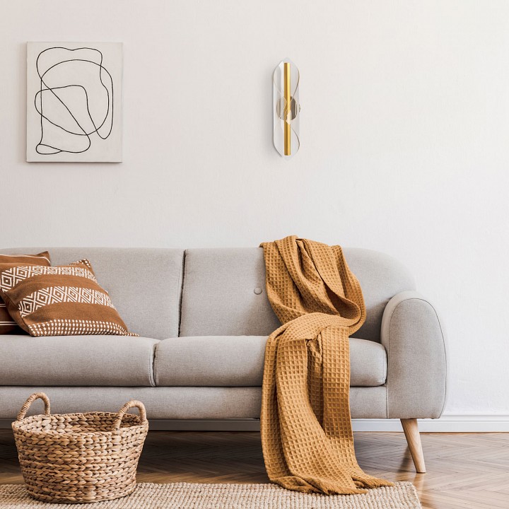 Накладной светильник De City Семья 32 488022501