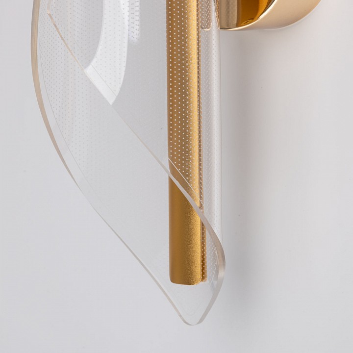 Накладной светильник De City Семья 32 488022501