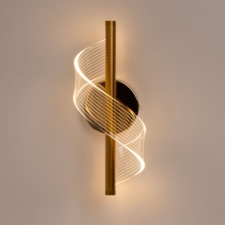 Бра De City Конти 488023801