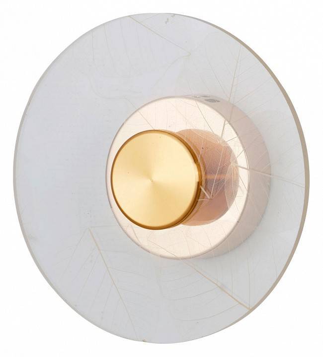 Накладной светильник De City Конти 24 Вт 4000K 488026001