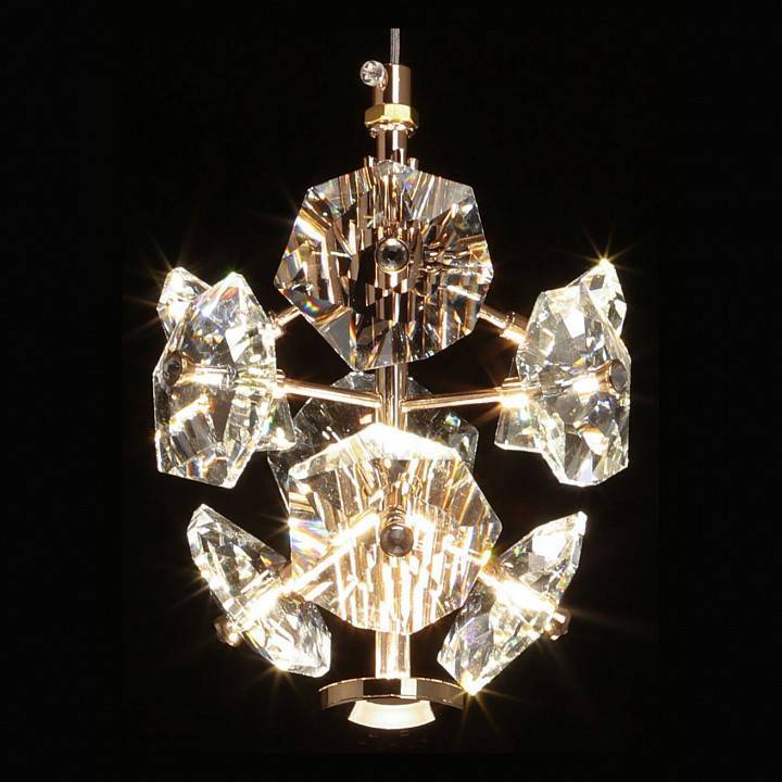 Подвесной светильник De City Оскар 33 510013801