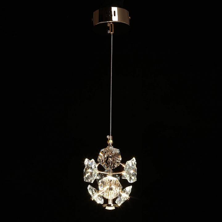 Подвесной светильник De City Оскар 33 510013801