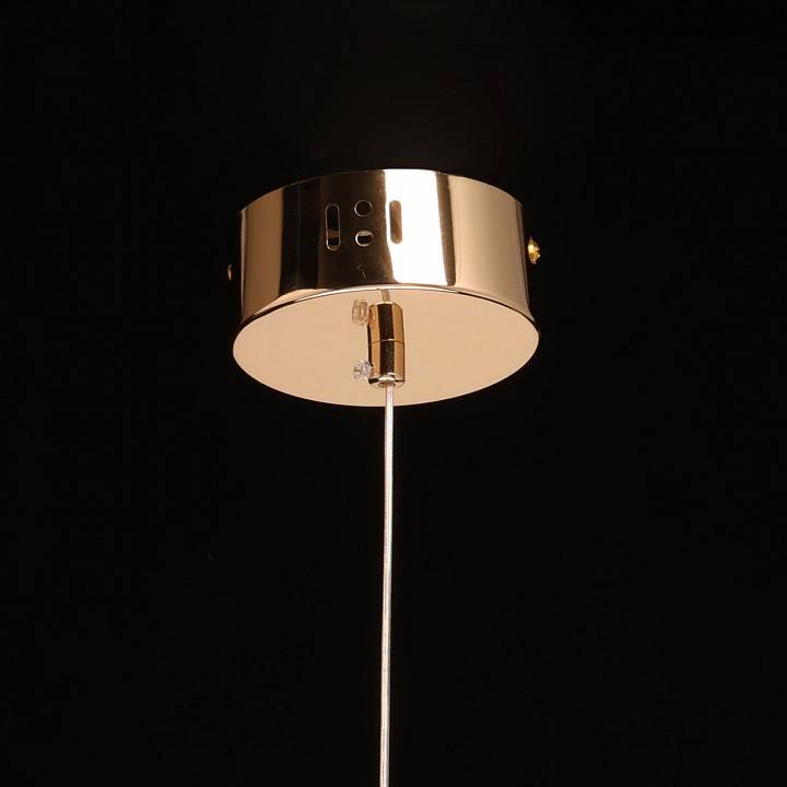 Подвесной светильник De City Оскар 33 510013801