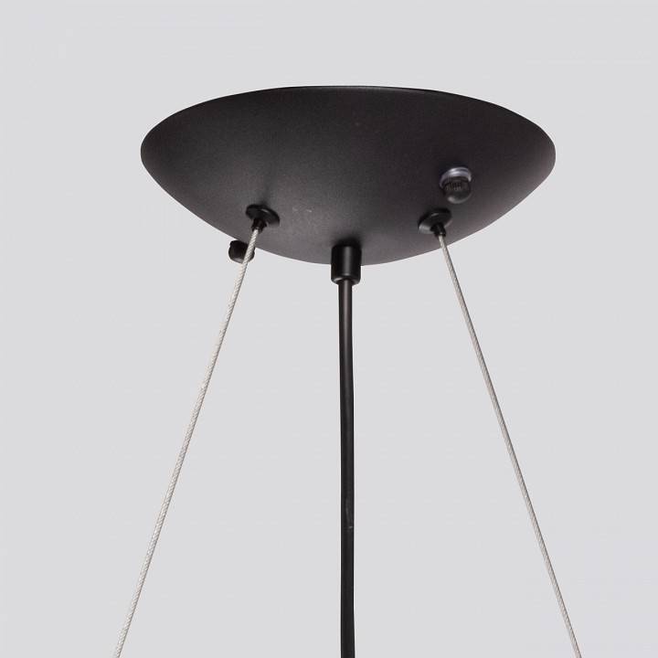 Подвесная люстра DeMarkt Астор 6х60 Вт E27 545013906