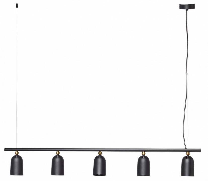 Подвесной светильник DeMarkt Астор 14 545014105