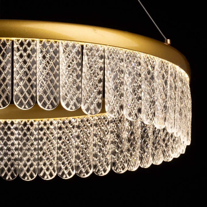 Подвесной светильник De City Орион 546011801