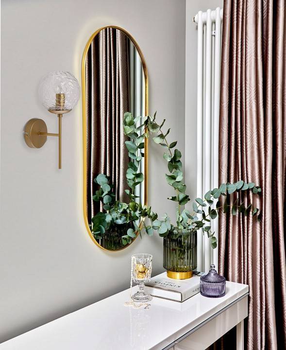 Бра DeMarkt Гамбург 605028301