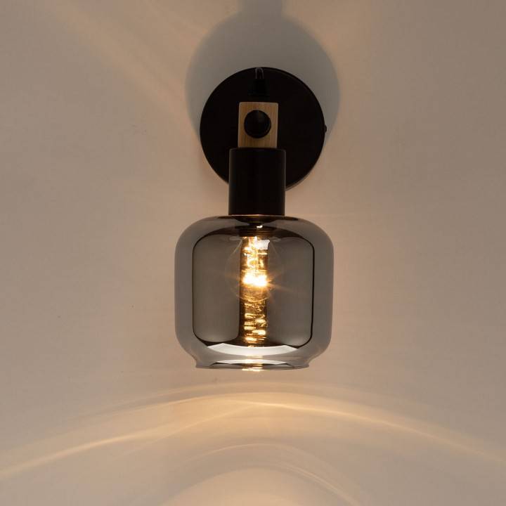 Бра De City Дэла 11 1x40 Вт E14 635027901